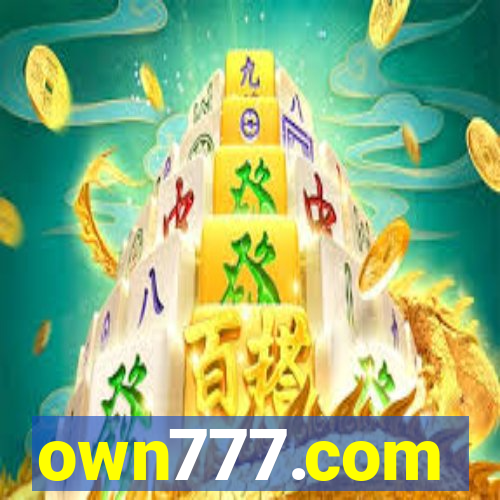 own777.com