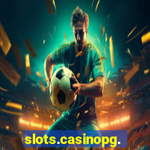 slots.casinopg.reward