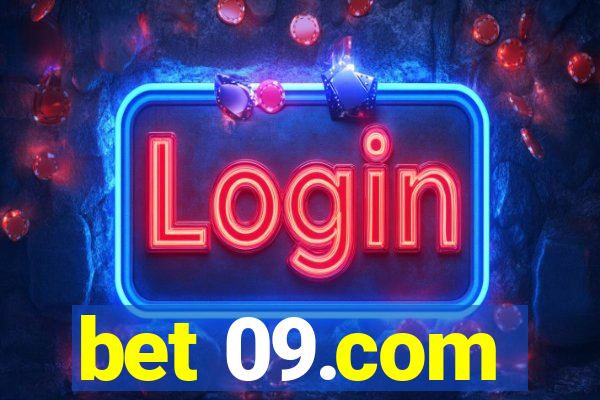 bet 09.com