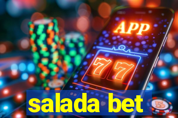 salada bet