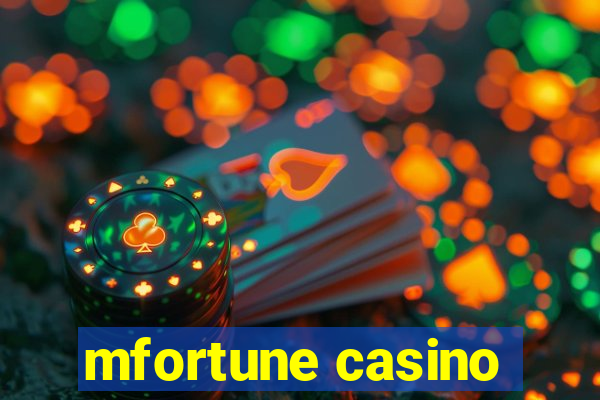 mfortune casino