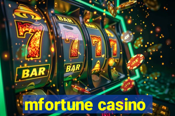 mfortune casino