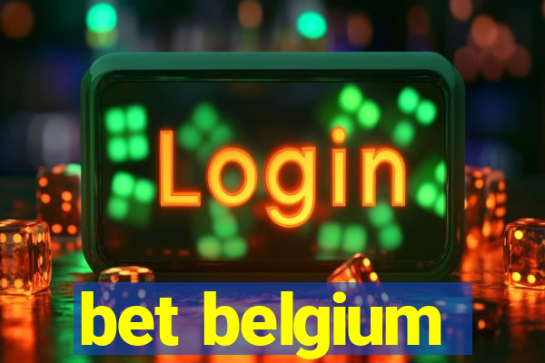 bet belgium