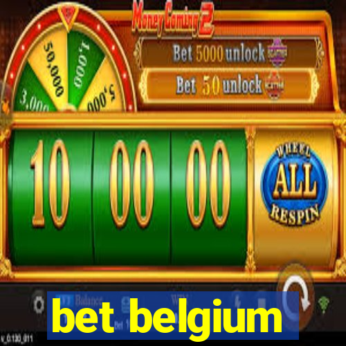 bet belgium