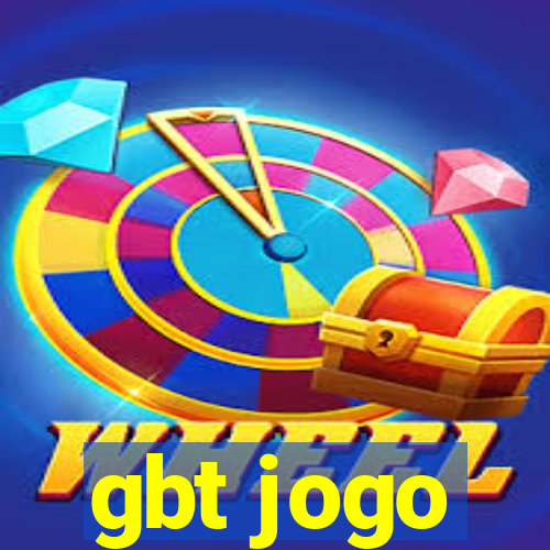 gbt jogo