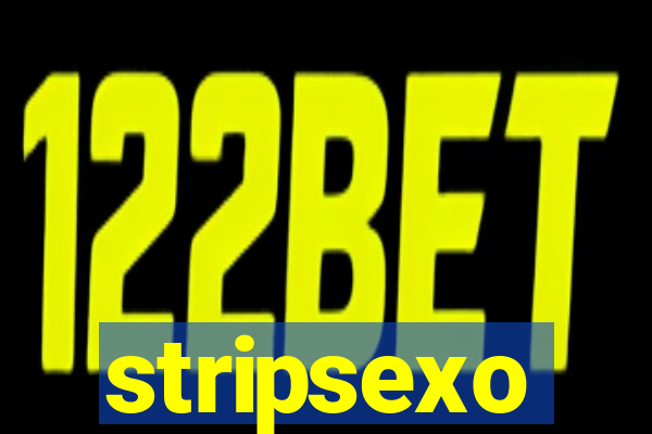 stripsexo