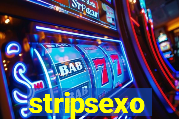 stripsexo