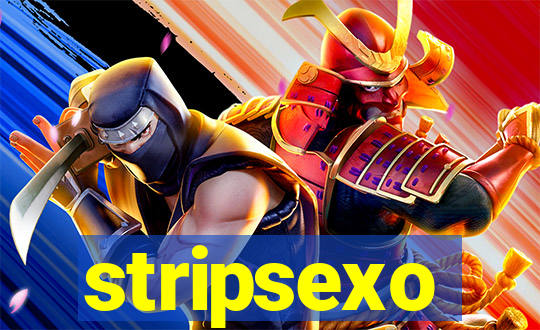 stripsexo