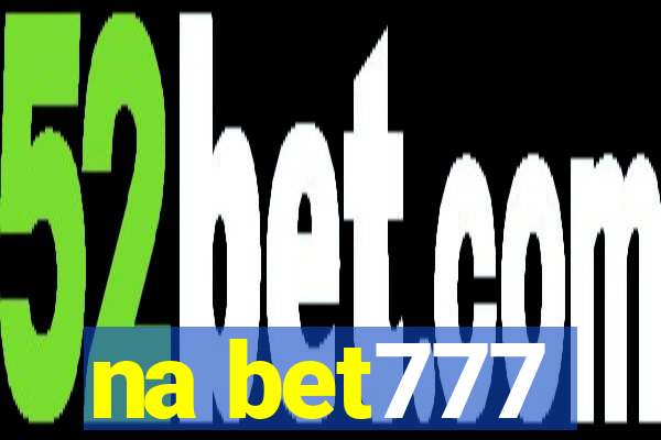 na bet777