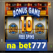 na bet777