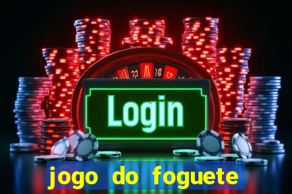 jogo do foguete que ganha dinheiro