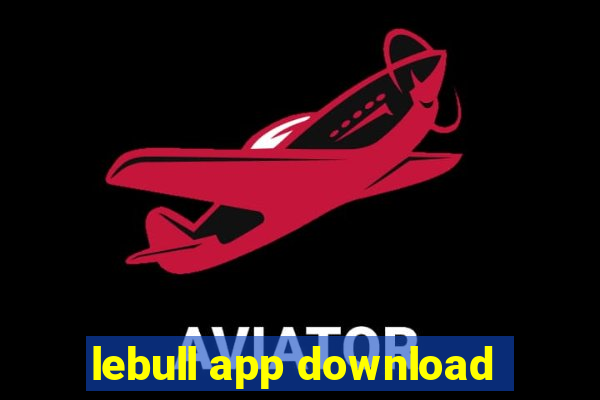 lebull app download