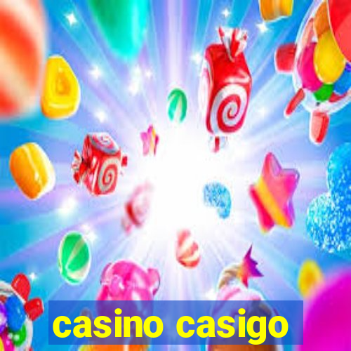 casino casigo