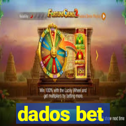 dados bet