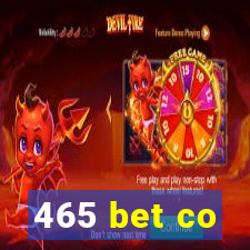 465 bet co