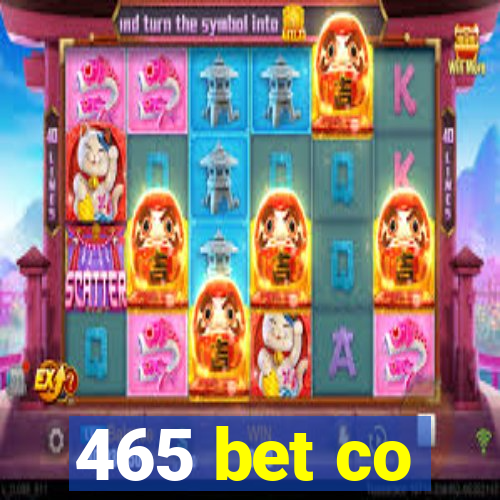 465 bet co