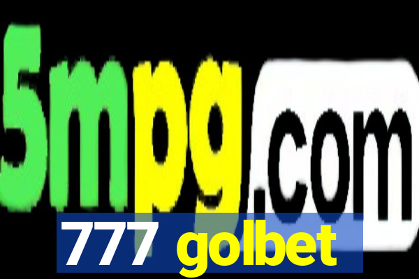 777 golbet