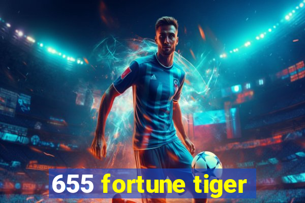 655 fortune tiger