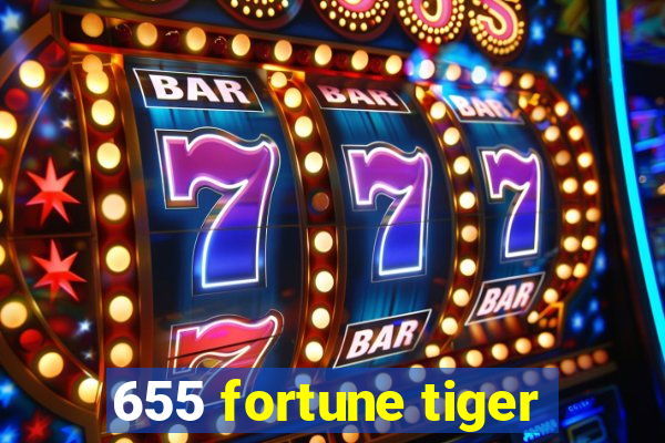 655 fortune tiger