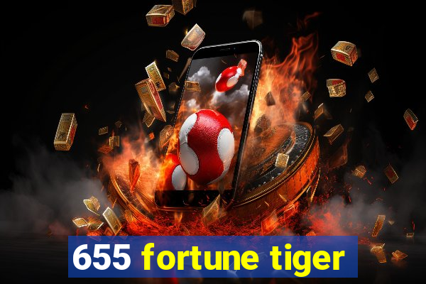 655 fortune tiger