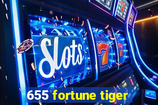 655 fortune tiger