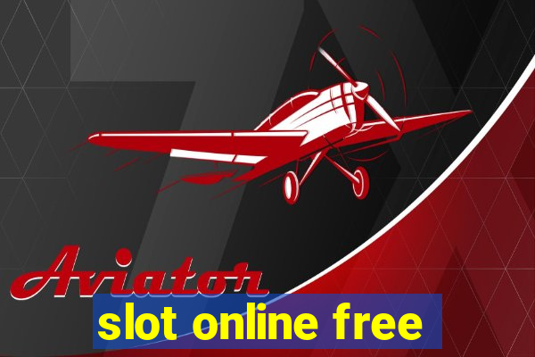 slot online free