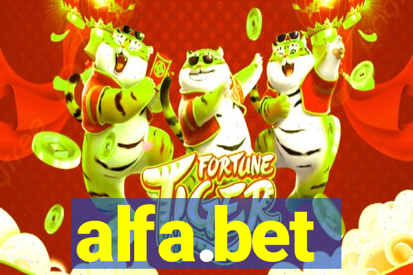 alfa.bet