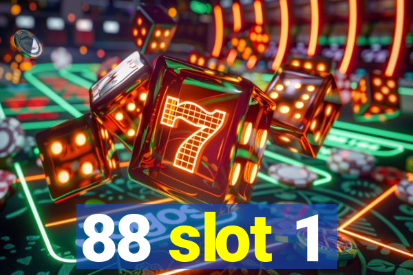 88 slot 1