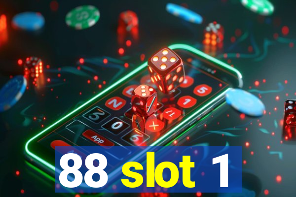 88 slot 1