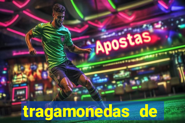 tragamonedas de casino gratis