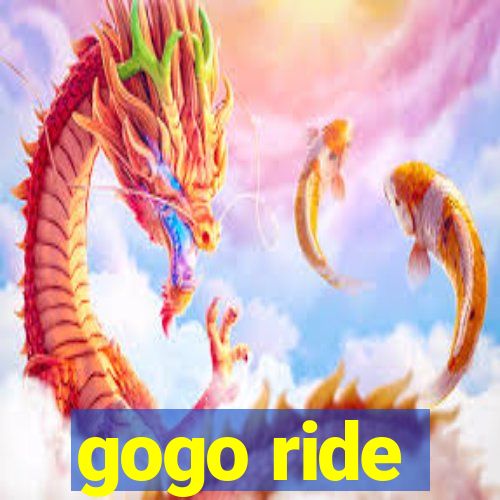 gogo ride