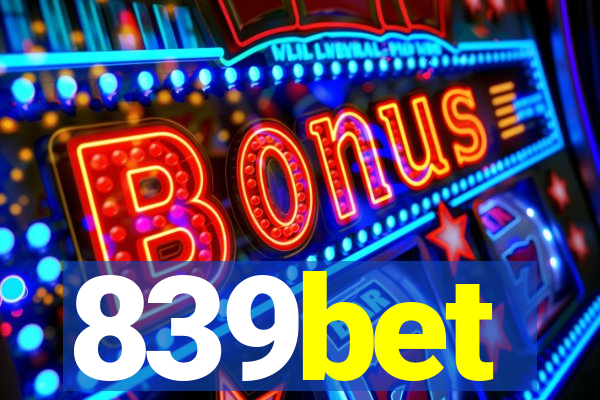 839bet