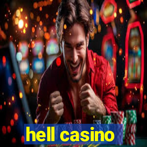 hell casino