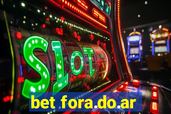 bet fora.do.ar