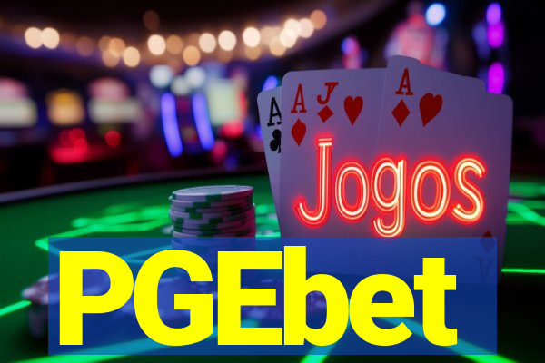 PGEbet