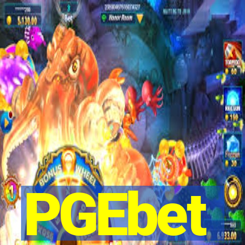 PGEbet