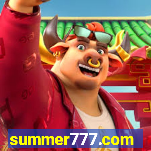 summer777.com