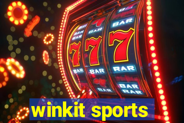 winkit sports