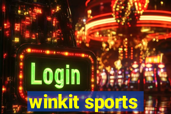 winkit sports