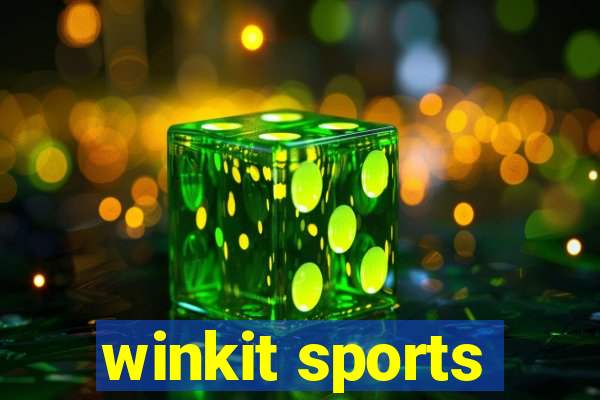 winkit sports