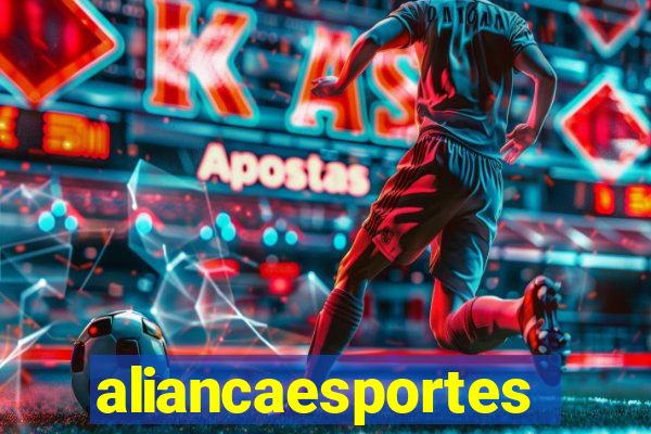 aliancaesportes.bet