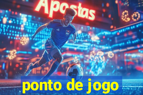 ponto de jogo