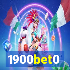 1900bet0