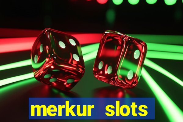 merkur slots rewards club