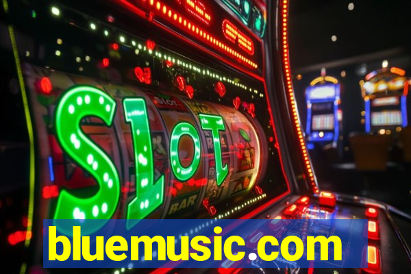 bluemusic.com