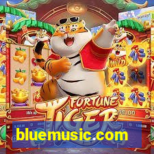 bluemusic.com