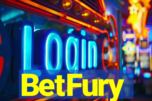 BetFury