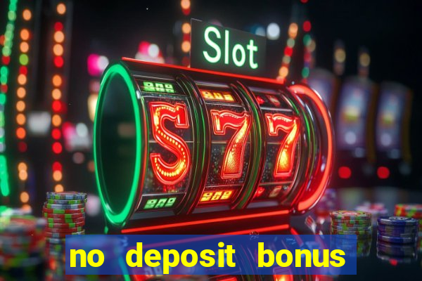 no deposit bonus for ducky luck casino