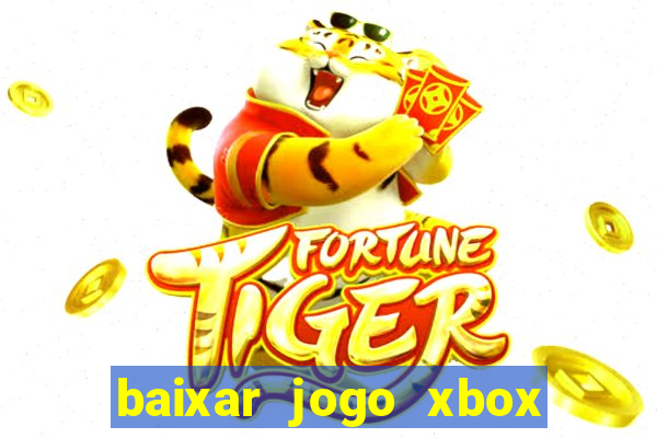 baixar jogo xbox 360 rgh