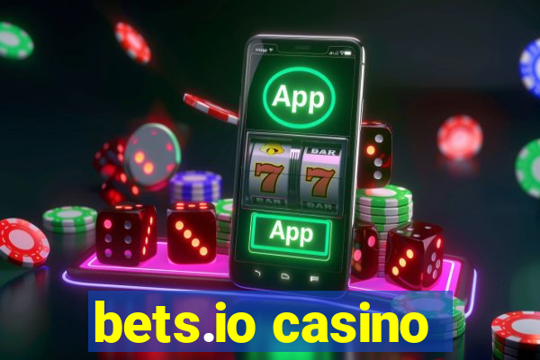 bets.io casino